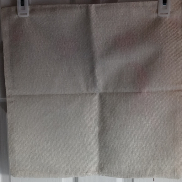 Gnome Christmas pillow cover - Picture 2 of 3